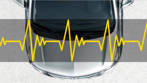 Estado del vehículo e información Estado del vehículo e información