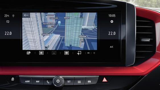 Alertas de seguridad en carretera Alertas de seguridad en carretera